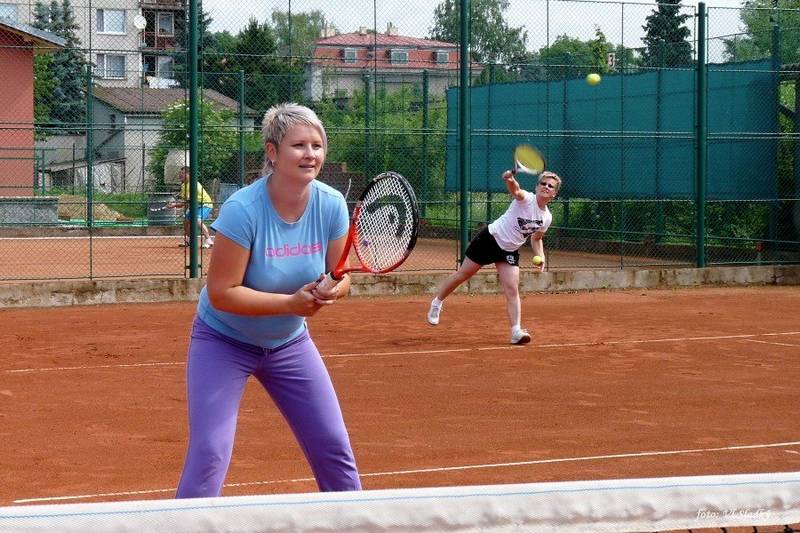 čtyřhry 2013