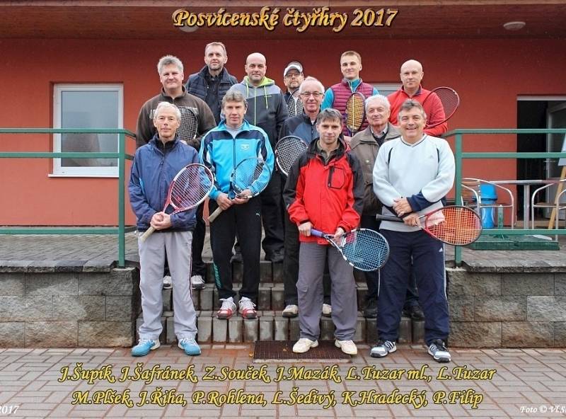 Posvcensk tyhry 2017