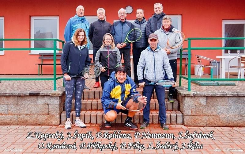 Posvcensk tyhry 2024