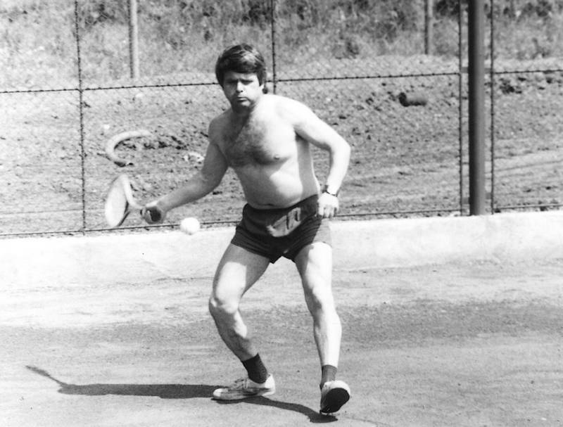 Vlastislav Svatoň