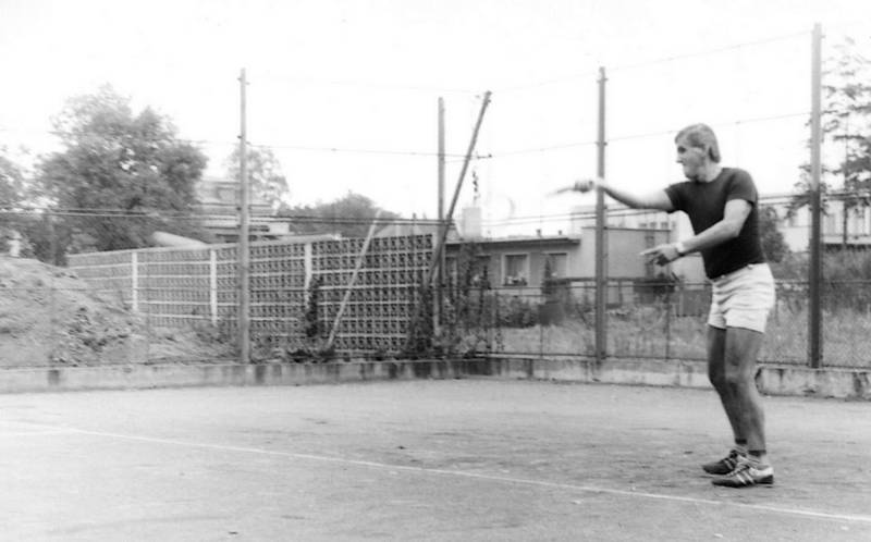 Ladislav Černý