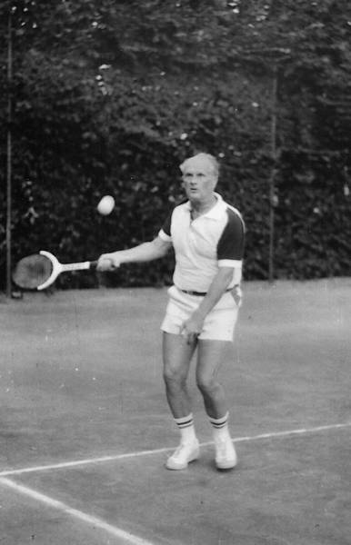 Jaromír Šubrt