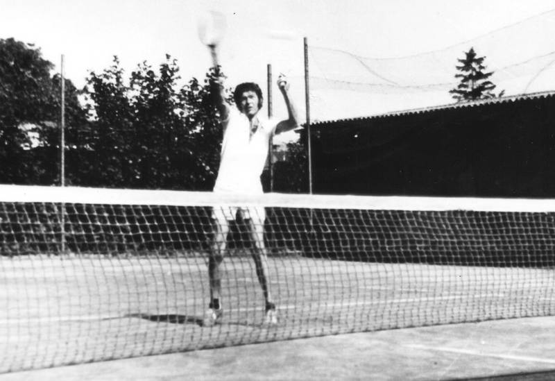 Jiří Finek