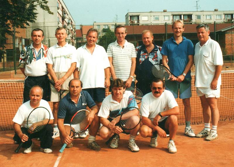 tenis
