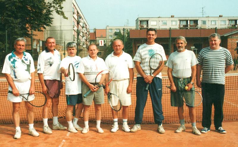tenis