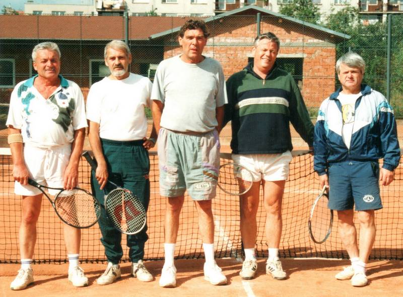 tenis