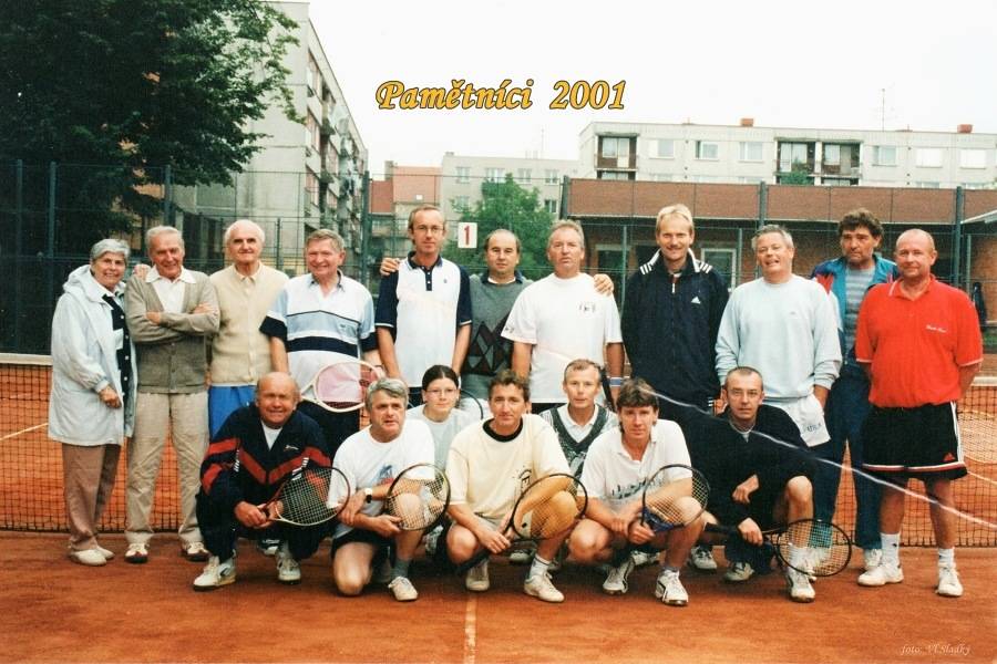 veterni 2001