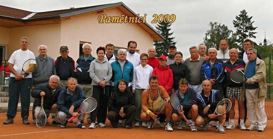 veterni 2009