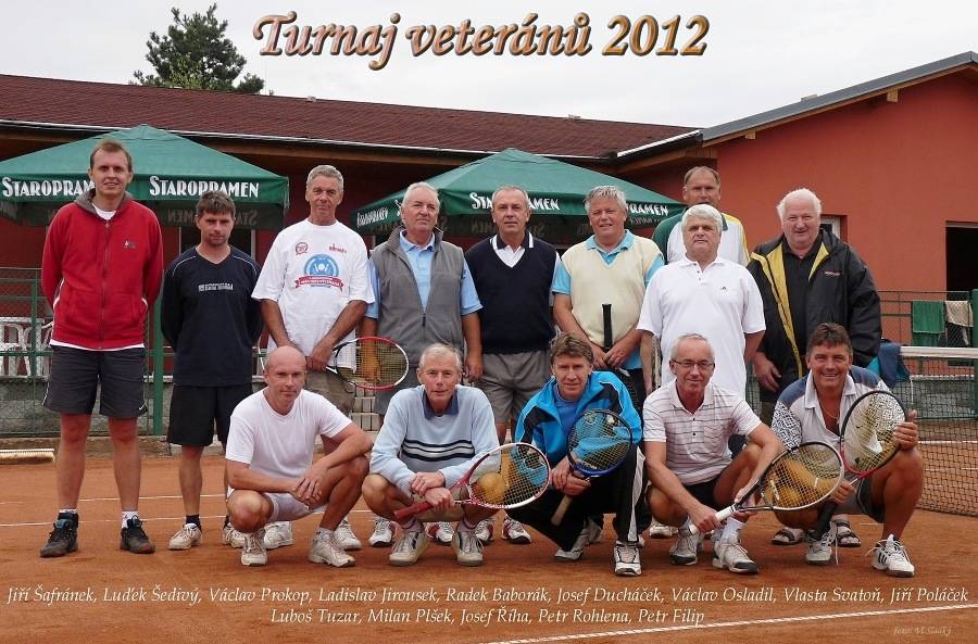 veterni 2012