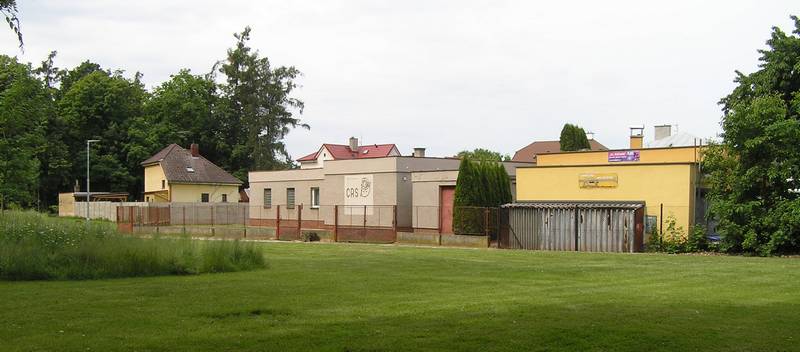 ulice 9. května