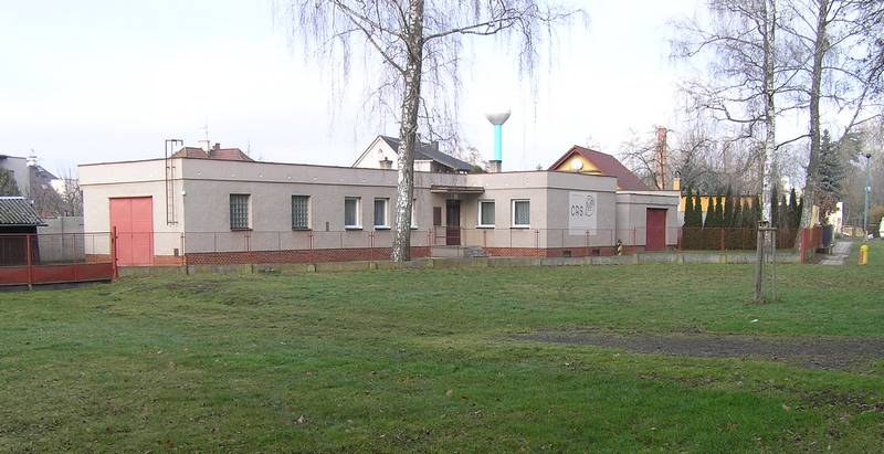 ulice 9. května