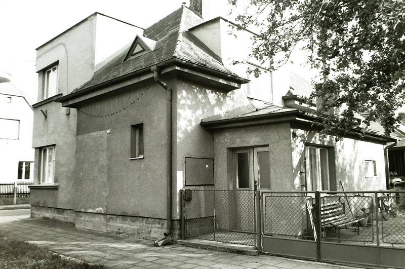 ulice 9. kvtna