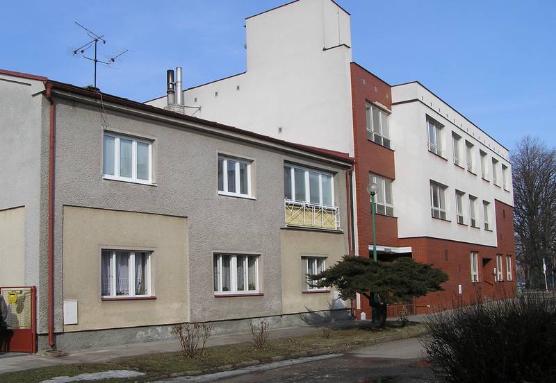 Brigádnická ulice 233