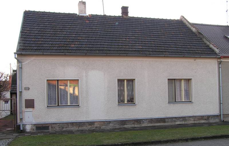 Brigádnická ulice 235