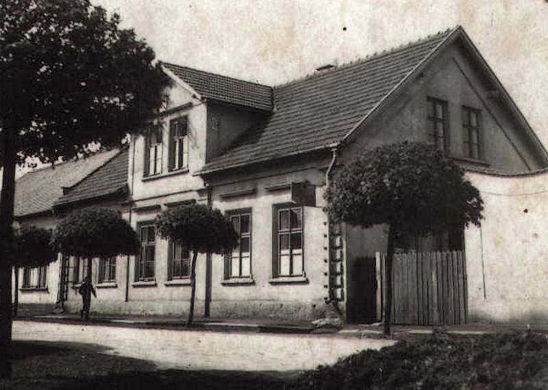Brigádnická ulice 232