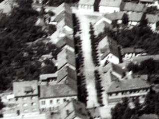 Brigádnická ulice