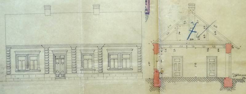 Brigádnická ulice 229