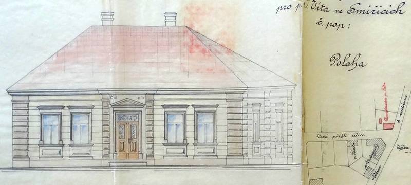 Brigádnická ulice 234