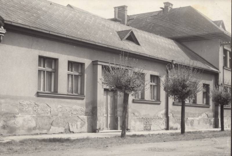 Brigádnická ulice 233