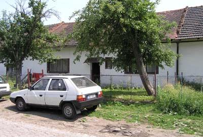 Cukrovarská ulice 512