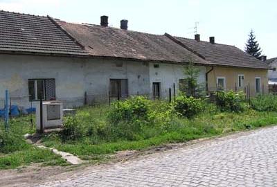 Cukrovarská ulice 510