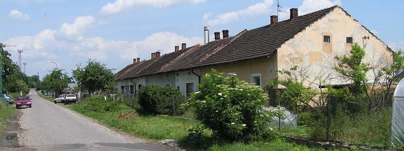 Cukrovarská ulice