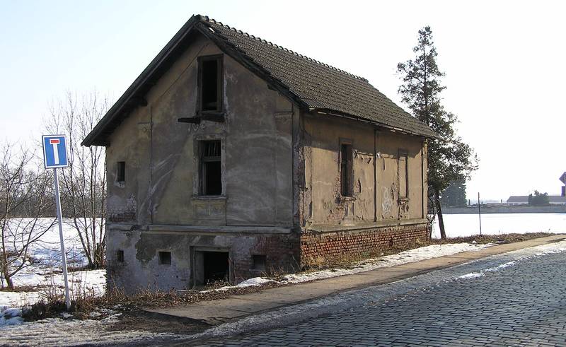 Cukrovarská ulice