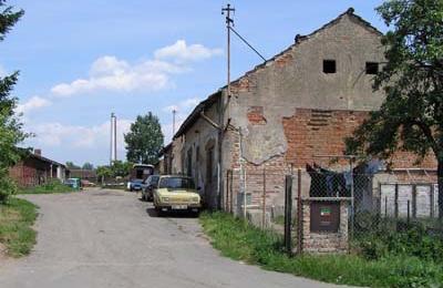 Cukrovarská ulice