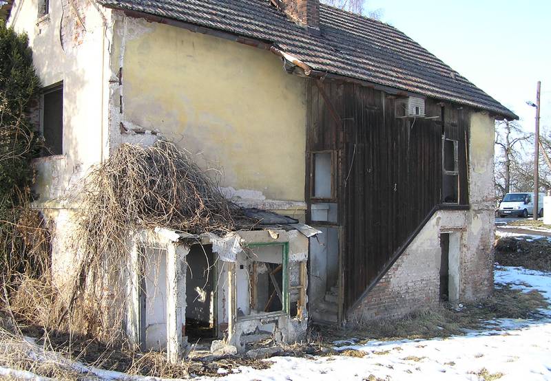 Cukrovarská ulice