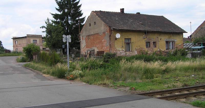 Cukrovarsk ulice