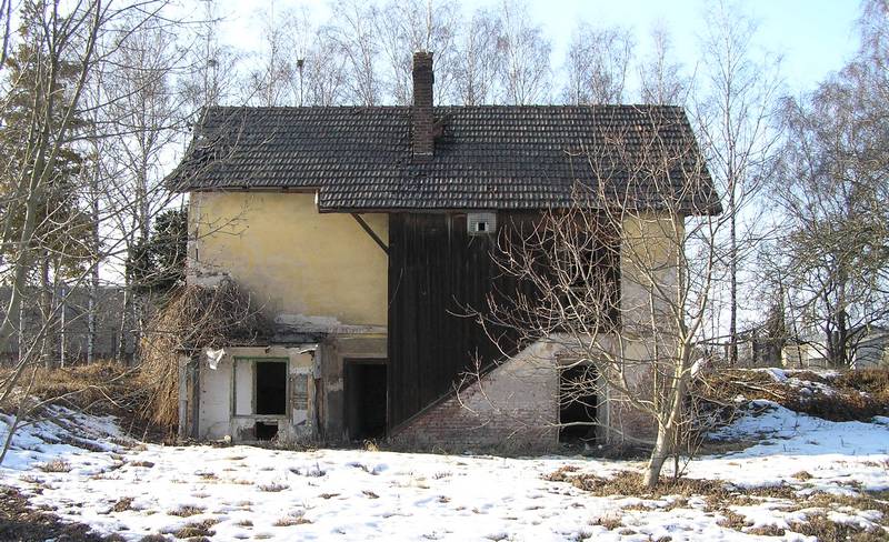 Cukrovarská ulice