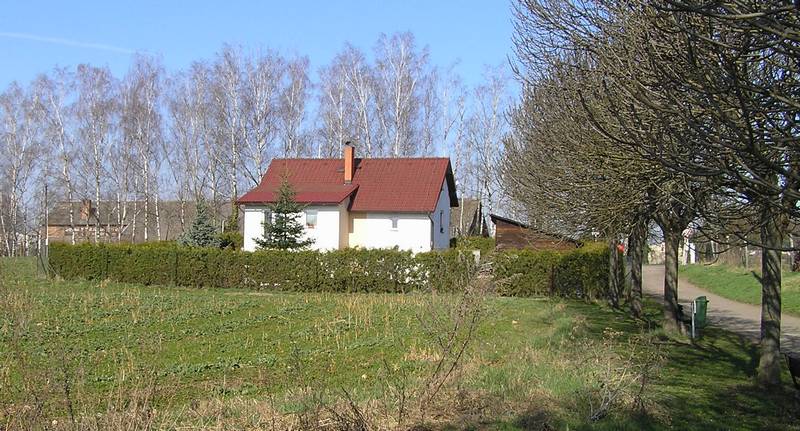 Cukrovarská ulice