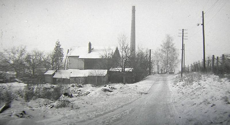 Cukrovarská ulice