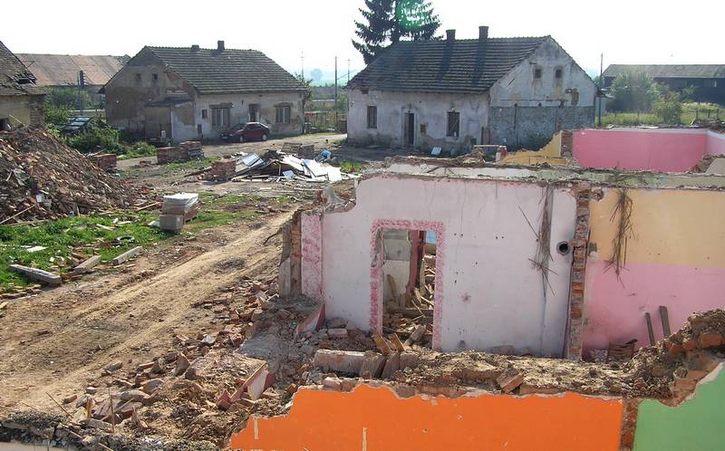 Cukrovarská ulice