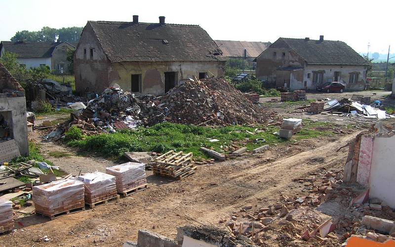 Cukrovarská ulice