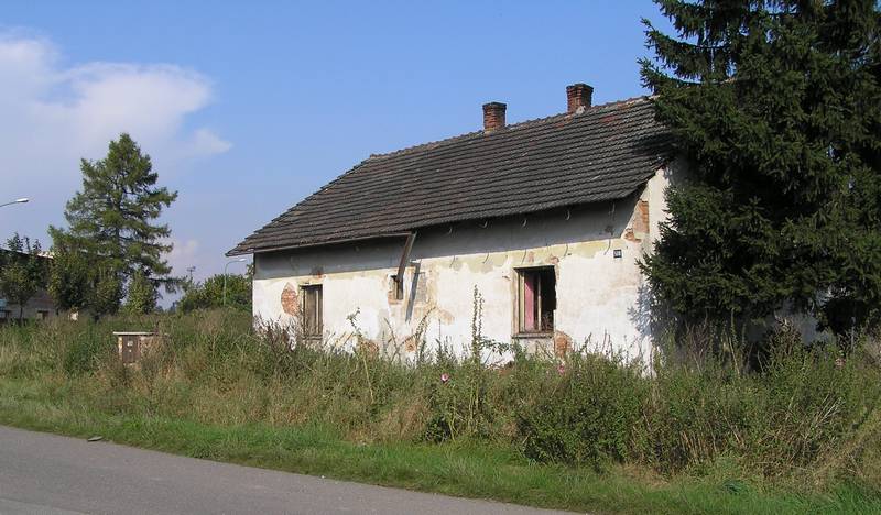 Cukrovarská ulice