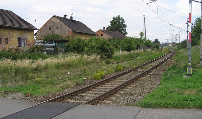 Cukrovarská ulice