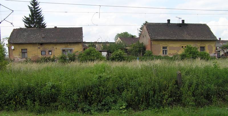 Cukrovarská ulice