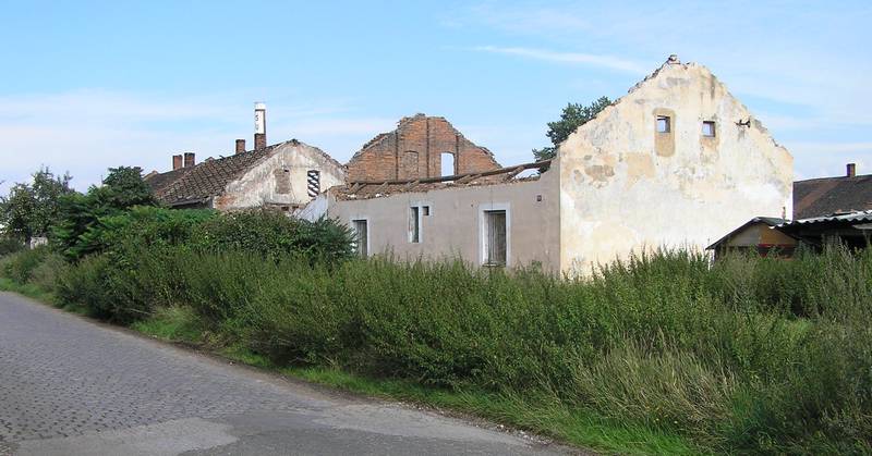 Cukrovarská ulice