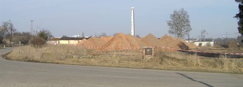 Cukrovarská ulice