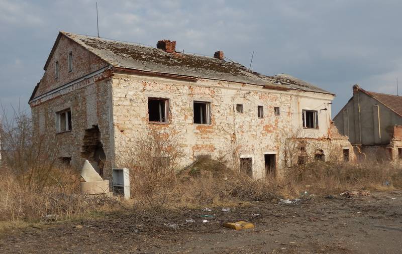 Zderaz