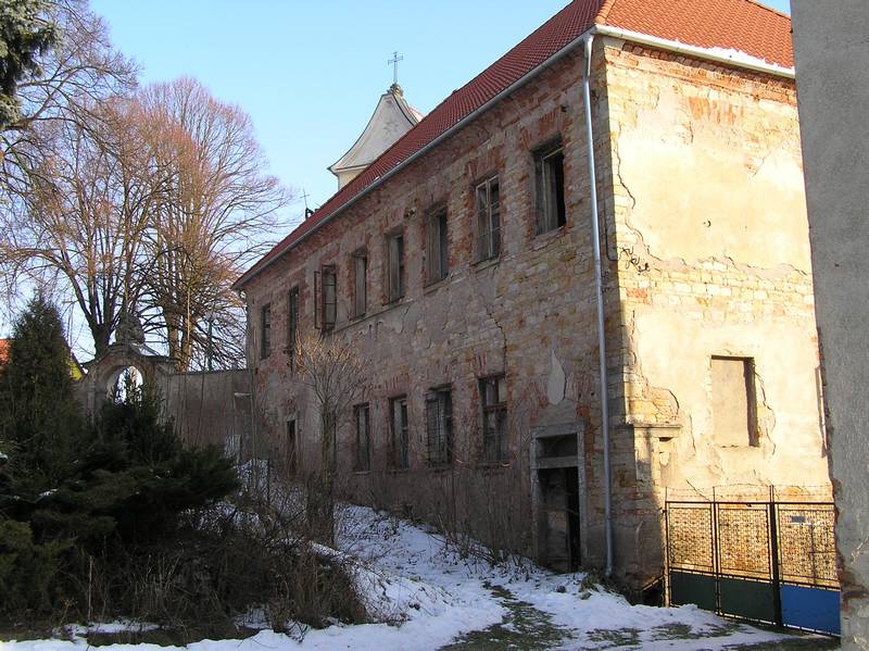 Dlouhá ulice