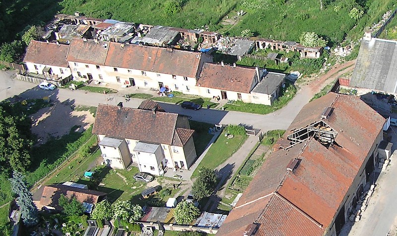 Dlouhá ulice