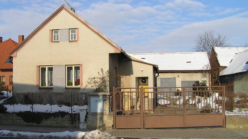 Dlouhá ulice
