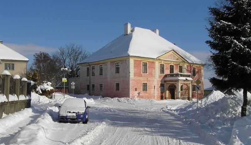 Dlouhá ulice