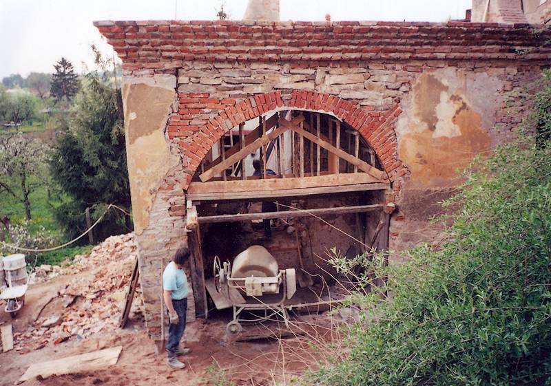 Dlouhá ulice