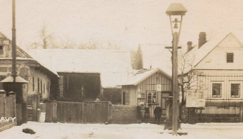 Dlouhá ulice