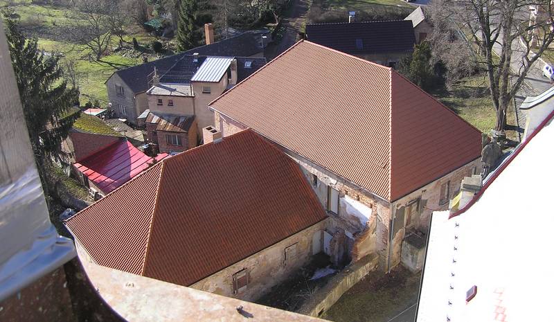 Dlouhá ulice