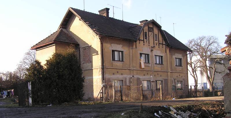 Dlouhá ulice