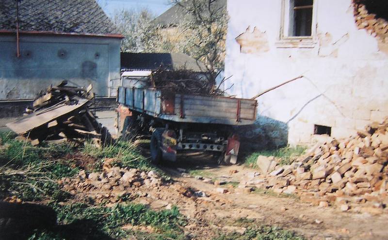 Dlouh ulice